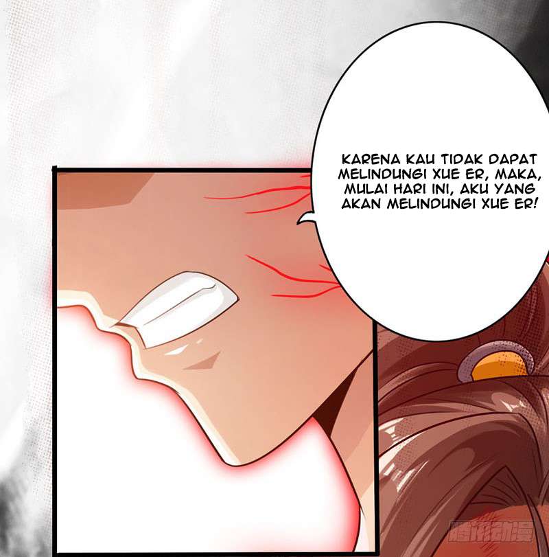 The Rebirt Taikoo Devil Chapter 20 - halaman 22