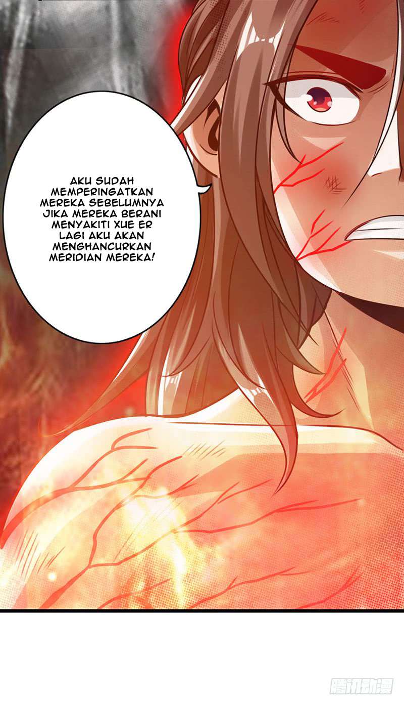 The Rebirt Taikoo Devil Chapter 20 - halaman 23