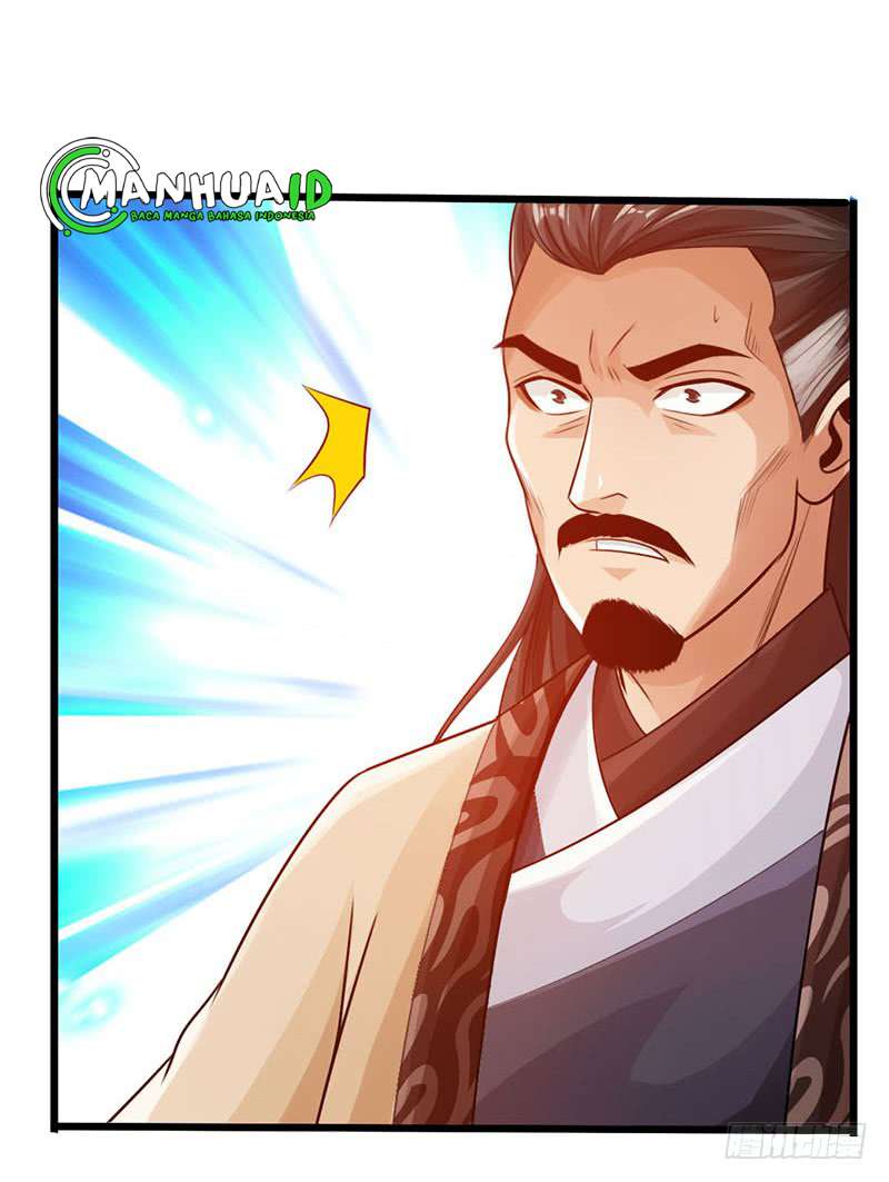 The Rebirt Taikoo Devil Chapter 20 - halaman 24