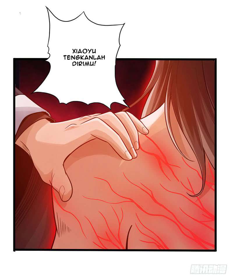 The Rebirt Taikoo Devil Chapter 20 - halaman 25