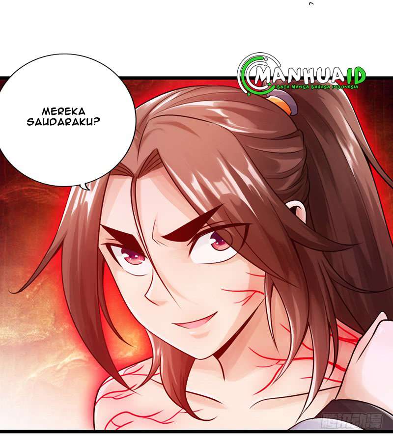 The Rebirt Taikoo Devil Chapter 20 - halaman 27