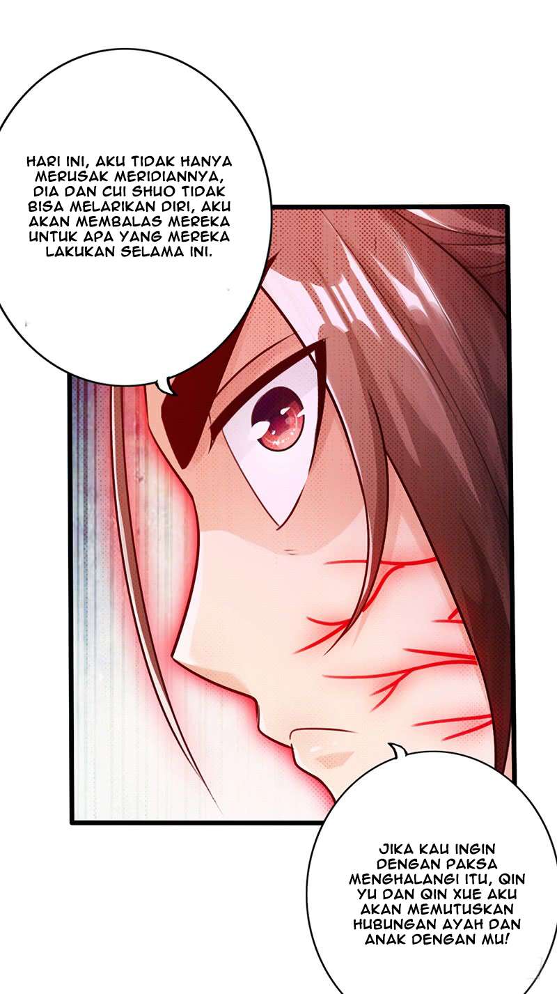 The Rebirt Taikoo Devil Chapter 20 - halaman 31