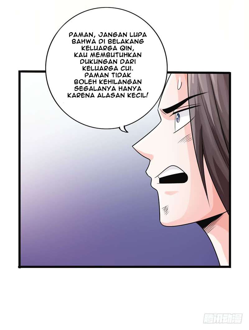 The Rebirt Taikoo Devil Chapter 20 - halaman 41