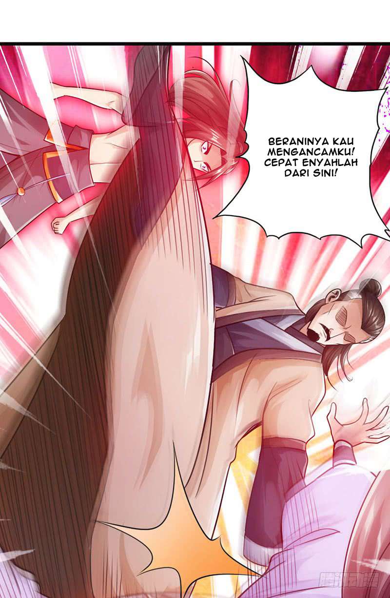 The Rebirt Taikoo Devil Chapter 20 - halaman 42