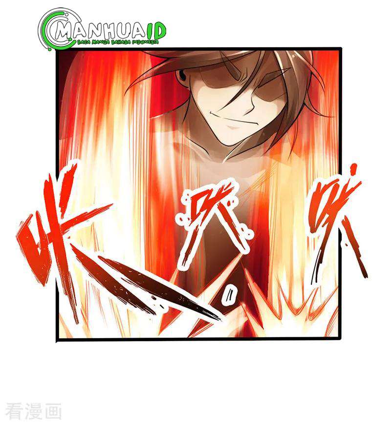 The Rebirt Taikoo Devil Chapter 21 - halaman 15