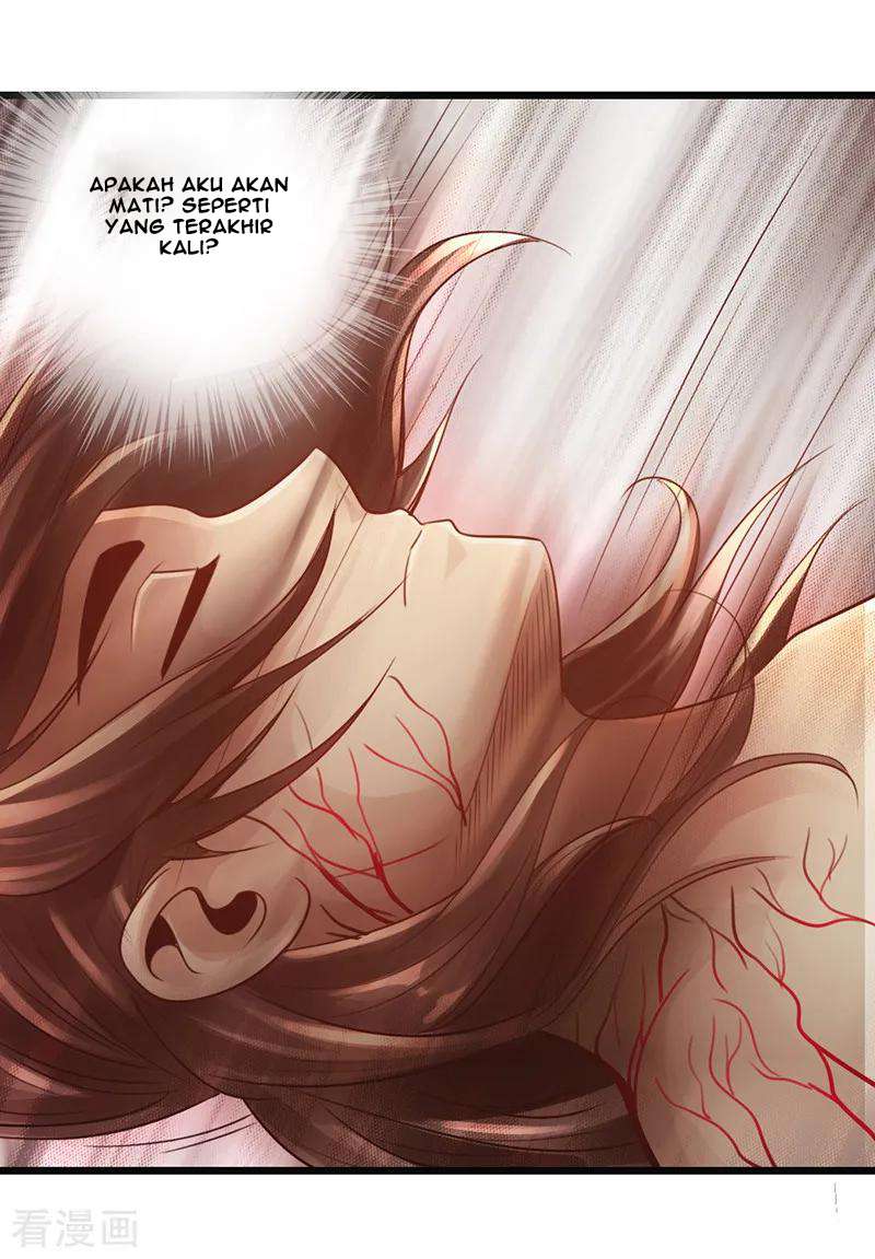 The Rebirt Taikoo Devil Chapter 21 - halaman 26
