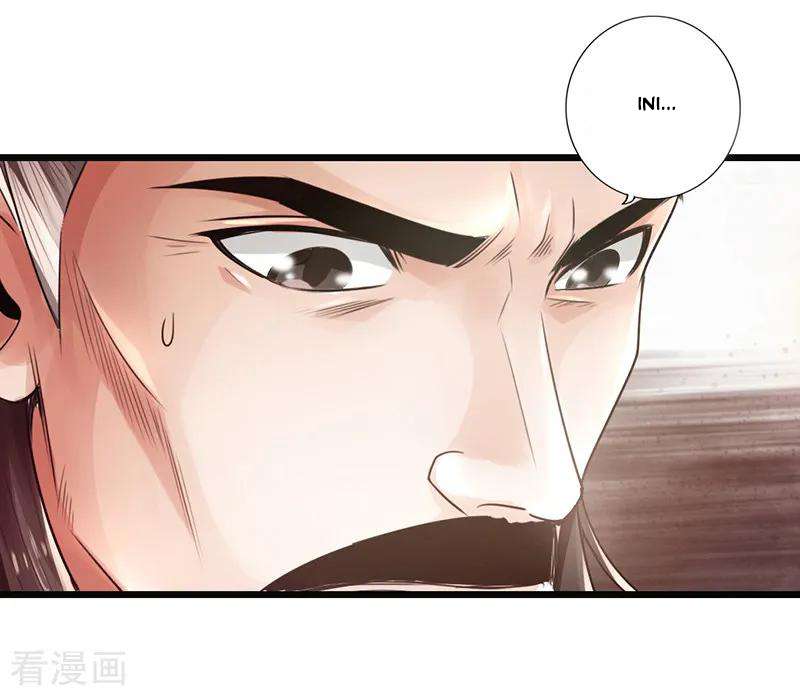 The Rebirt Taikoo Devil Chapter 21 - halaman 28
