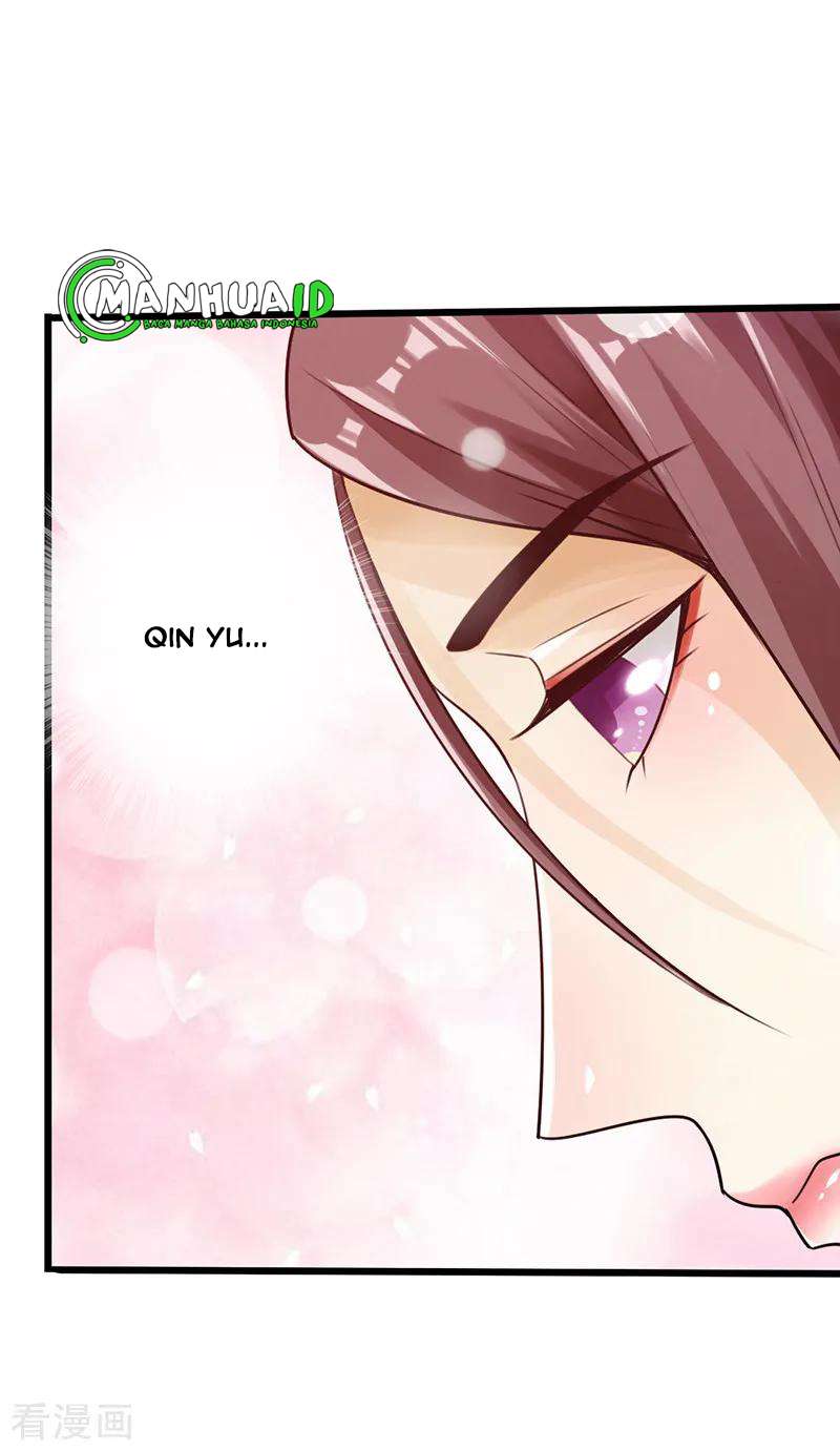 The Rebirt Taikoo Devil Chapter 21 - halaman 36