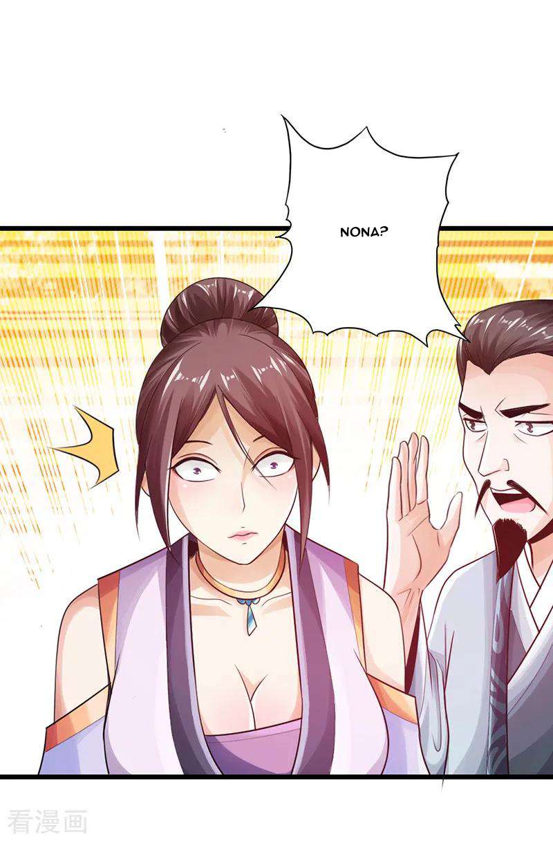 The Rebirt Taikoo Devil Chapter 21 - halaman 37