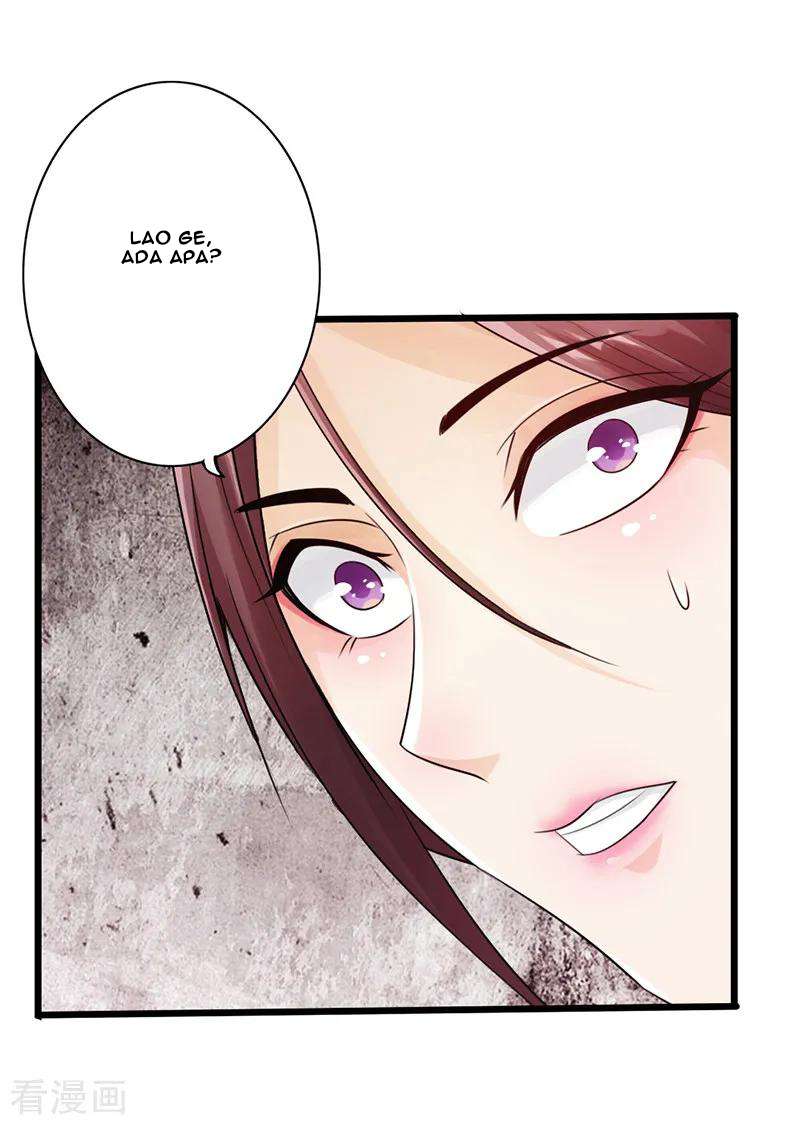 The Rebirt Taikoo Devil Chapter 21 - halaman 38