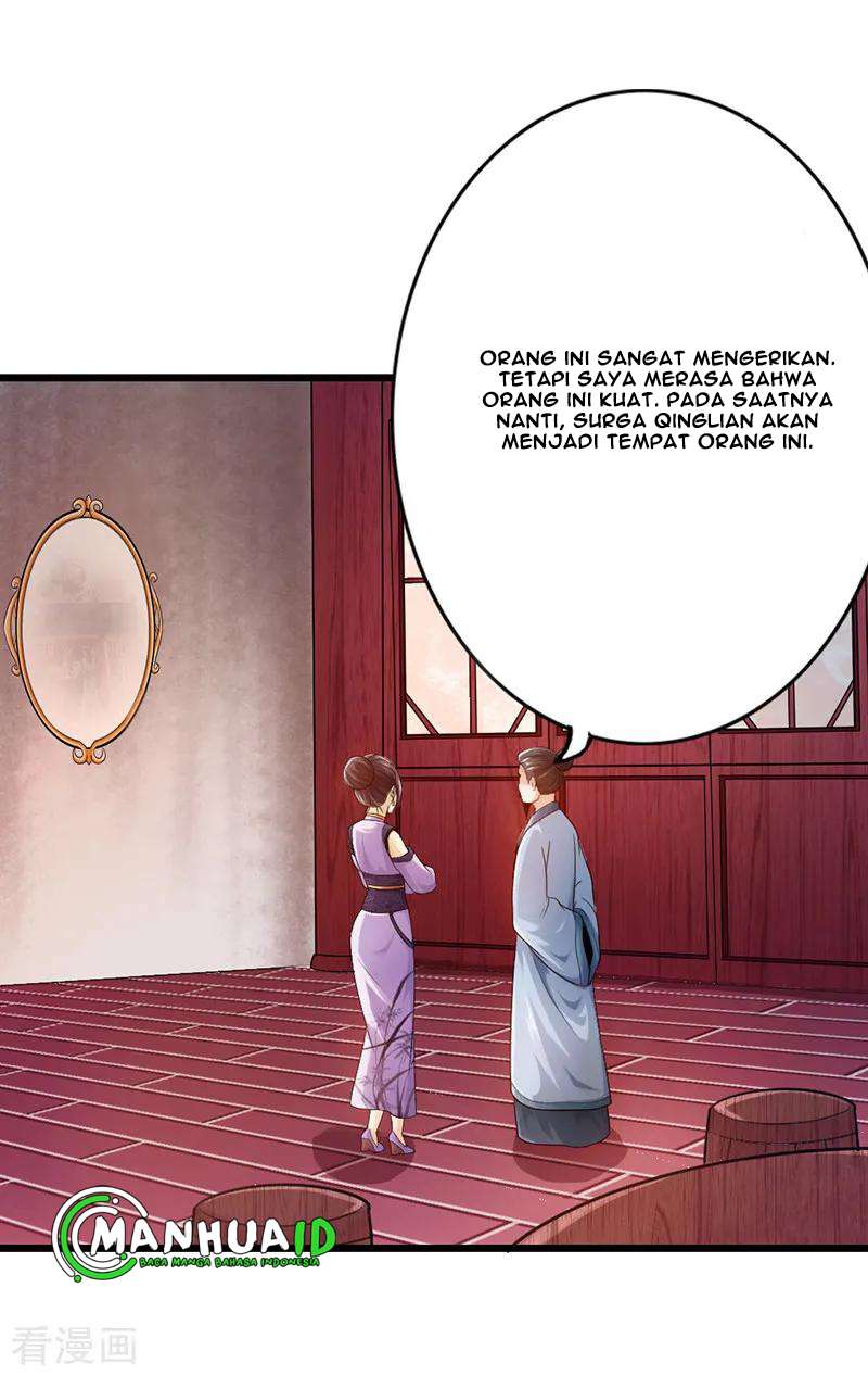 The Rebirt Taikoo Devil Chapter 21 - halaman 39