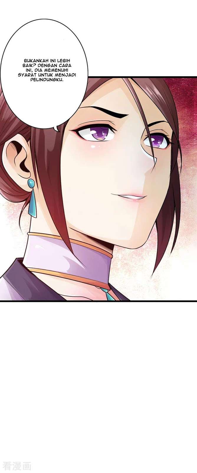 The Rebirt Taikoo Devil Chapter 21 - halaman 40