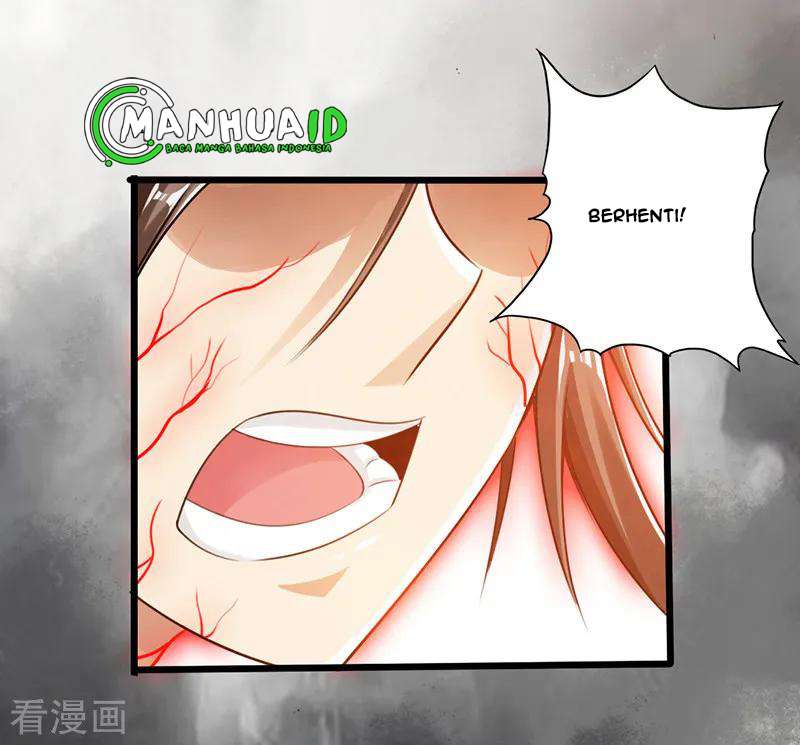 The Rebirt Taikoo Devil Chapter 21 - halaman 8