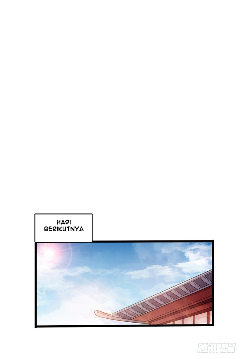 The Rebirt Taikoo Devil Chapter 22 - halaman 11