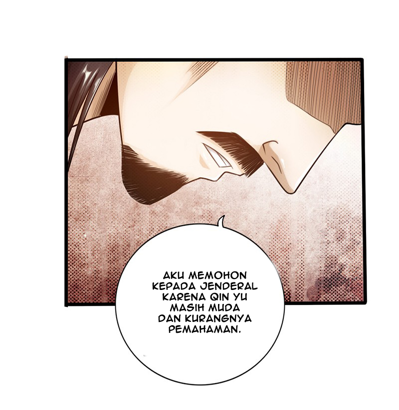 The Rebirt Taikoo Devil Chapter 22 - halaman 14