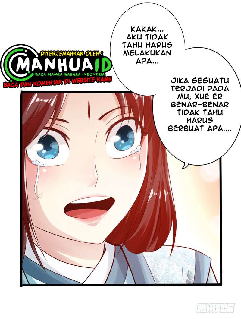 The Rebirt Taikoo Devil Chapter 23 - halaman 13