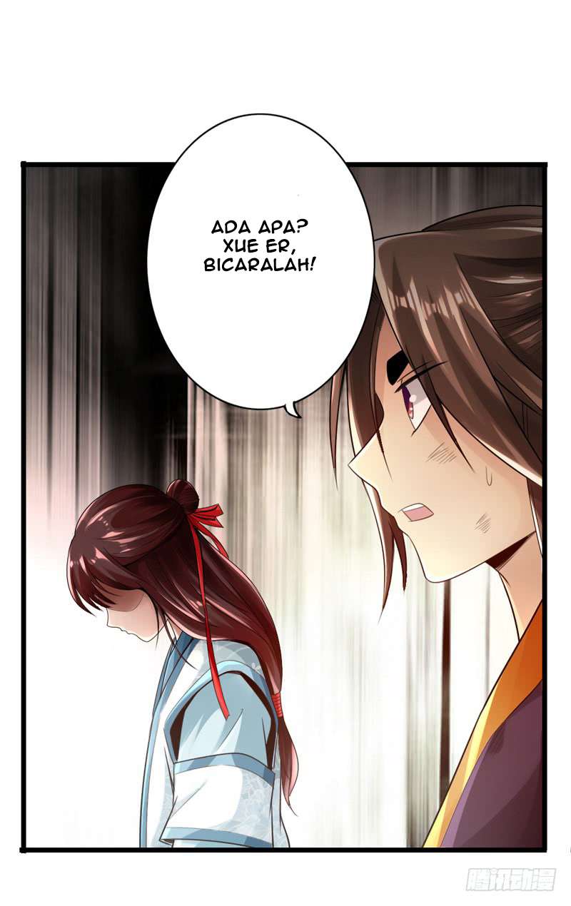 The Rebirt Taikoo Devil Chapter 23 - halaman 15
