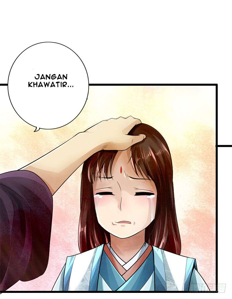 The Rebirt Taikoo Devil Chapter 23 - halaman 19