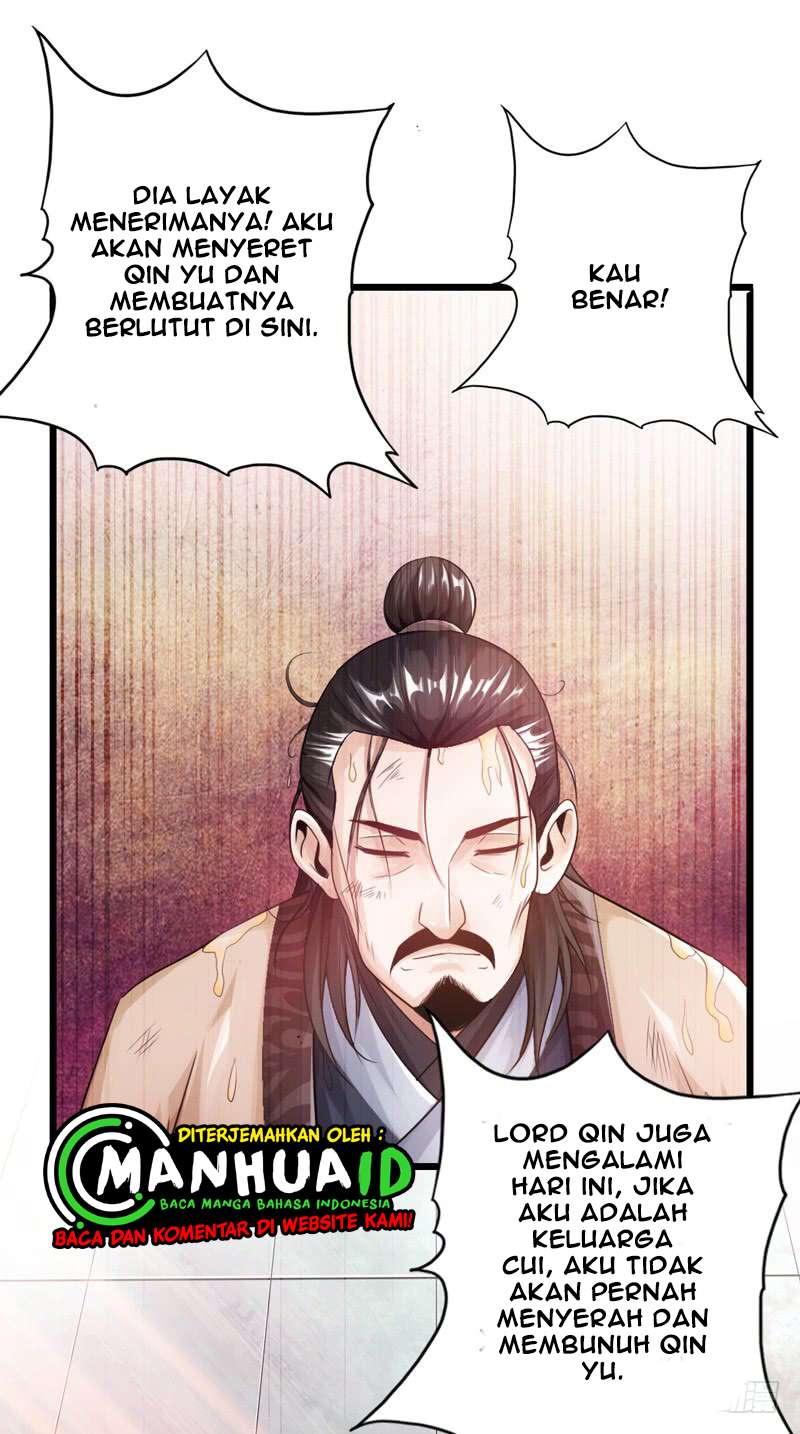 The Rebirt Taikoo Devil Chapter 23 - halaman 23