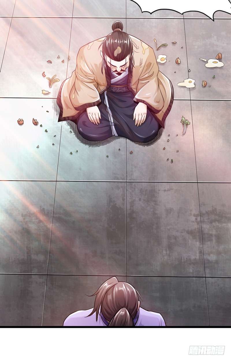 The Rebirt Taikoo Devil Chapter 23 - halaman 24