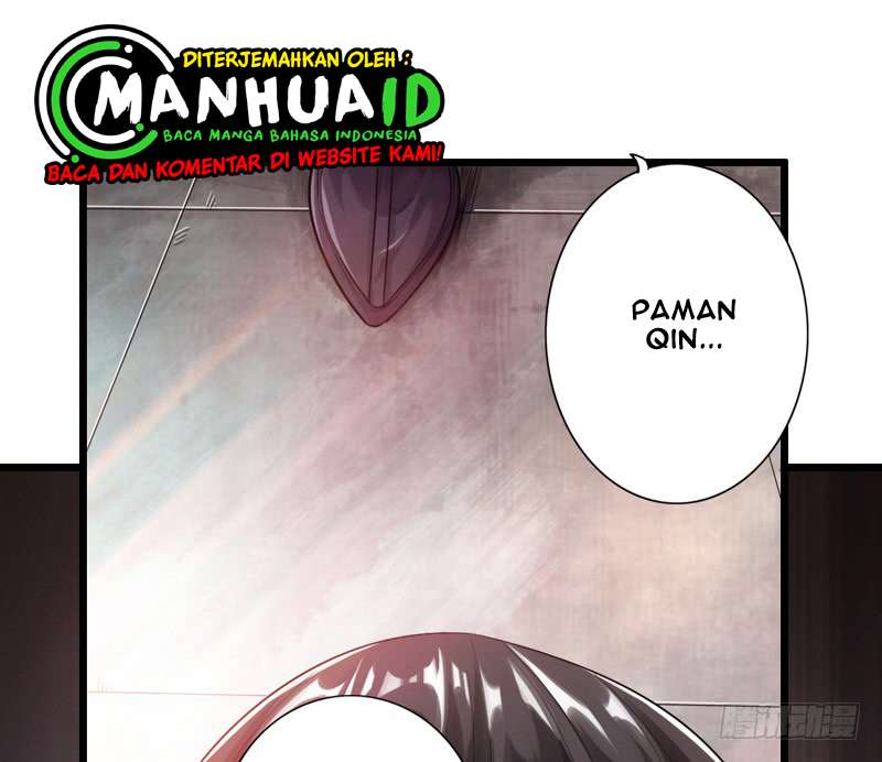 The Rebirt Taikoo Devil Chapter 23 - halaman 25