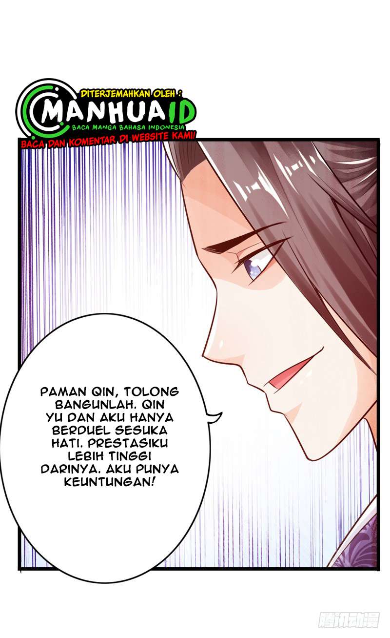 The Rebirt Taikoo Devil Chapter 23 - halaman 27