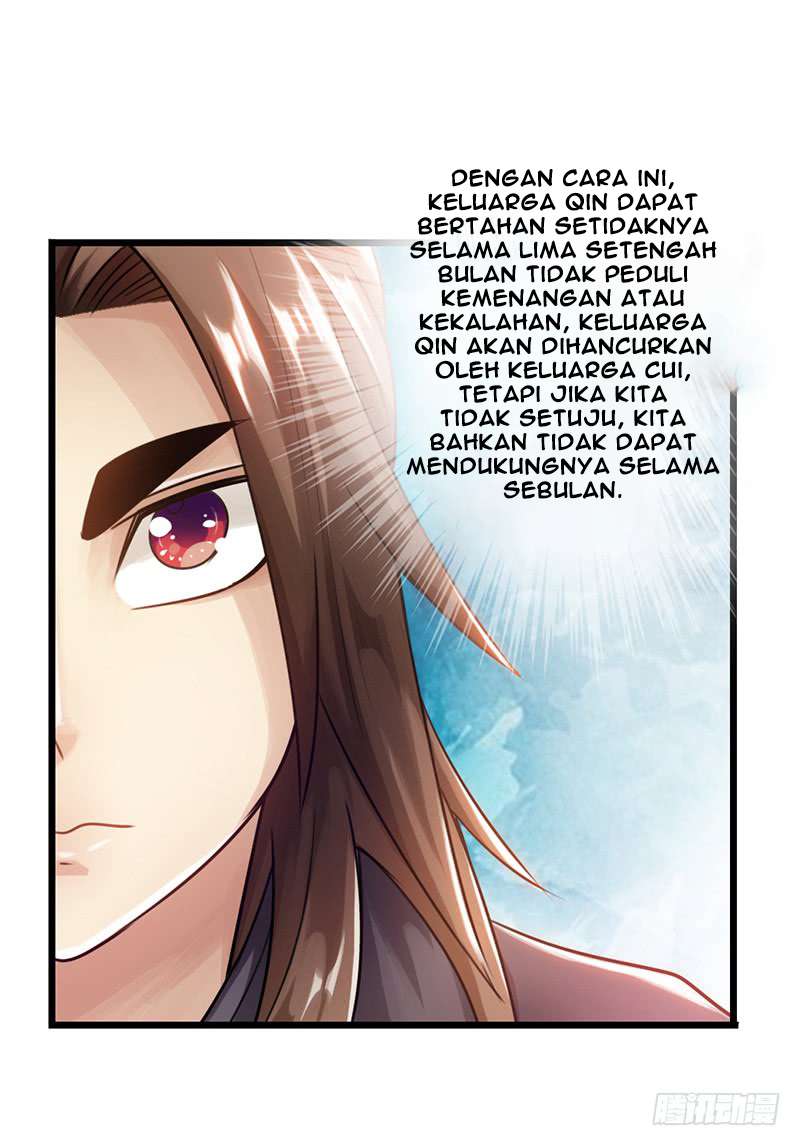 The Rebirt Taikoo Devil Chapter 24 - halaman 12