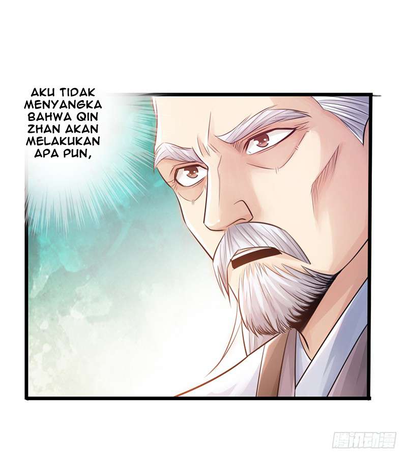 The Rebirt Taikoo Devil Chapter 24 - halaman 13