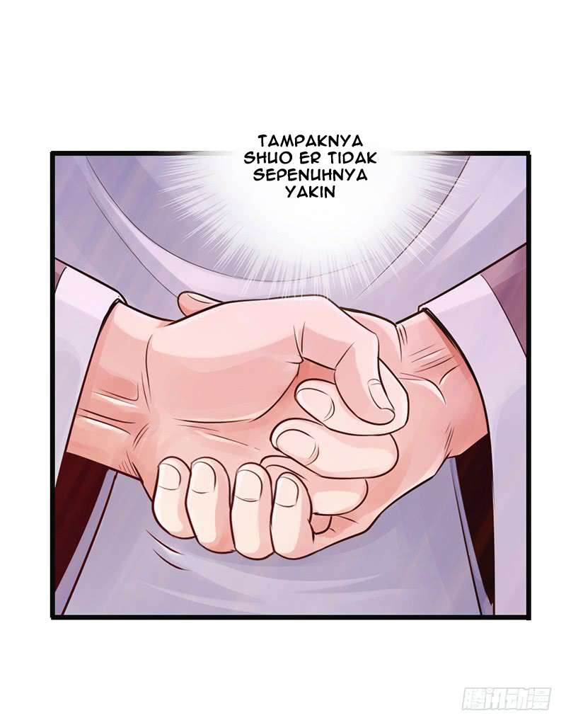 The Rebirt Taikoo Devil Chapter 24 - halaman 15