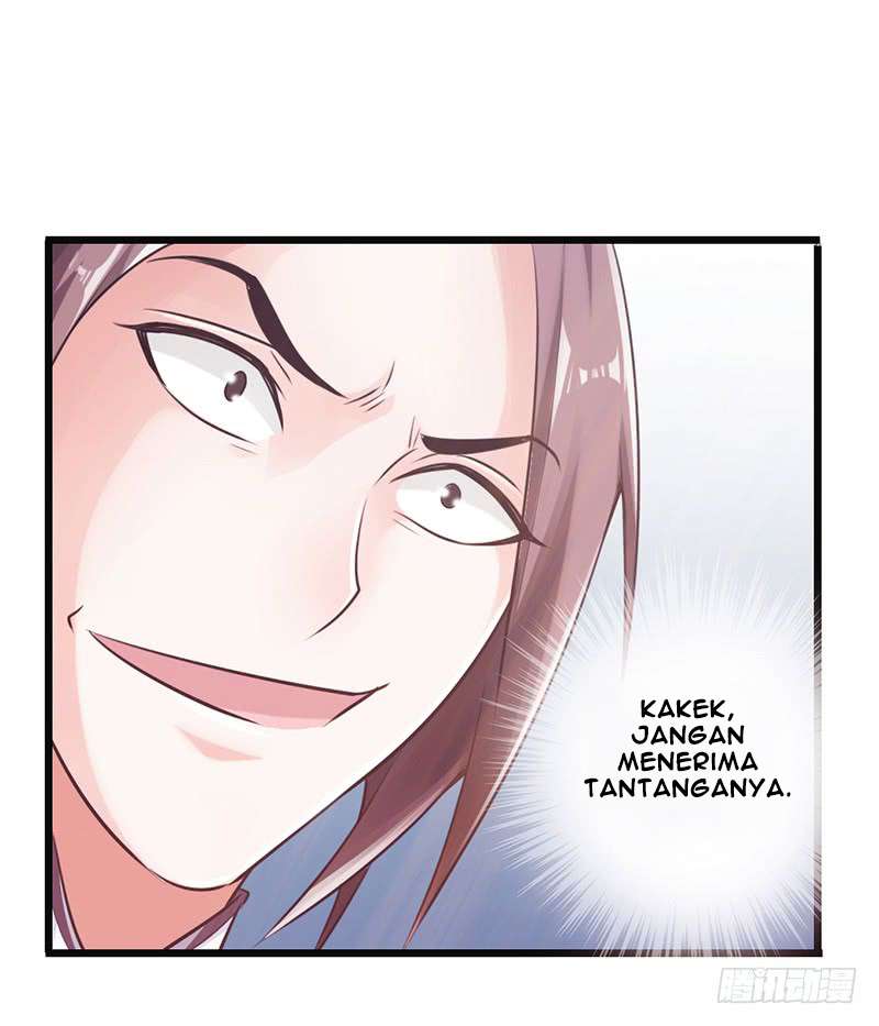 The Rebirt Taikoo Devil Chapter 24 - halaman 18
