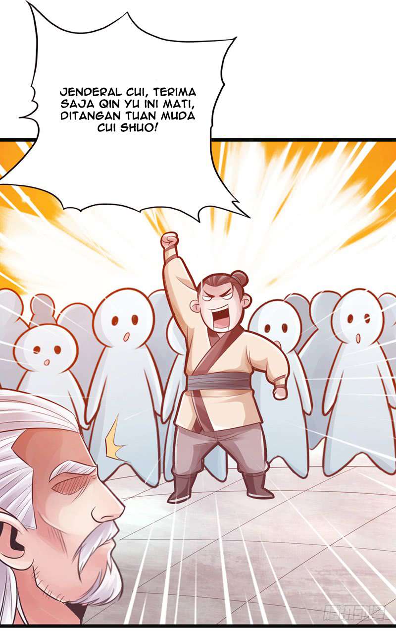 The Rebirt Taikoo Devil Chapter 24 - halaman 19