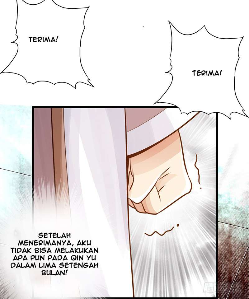 The Rebirt Taikoo Devil Chapter 24 - halaman 23