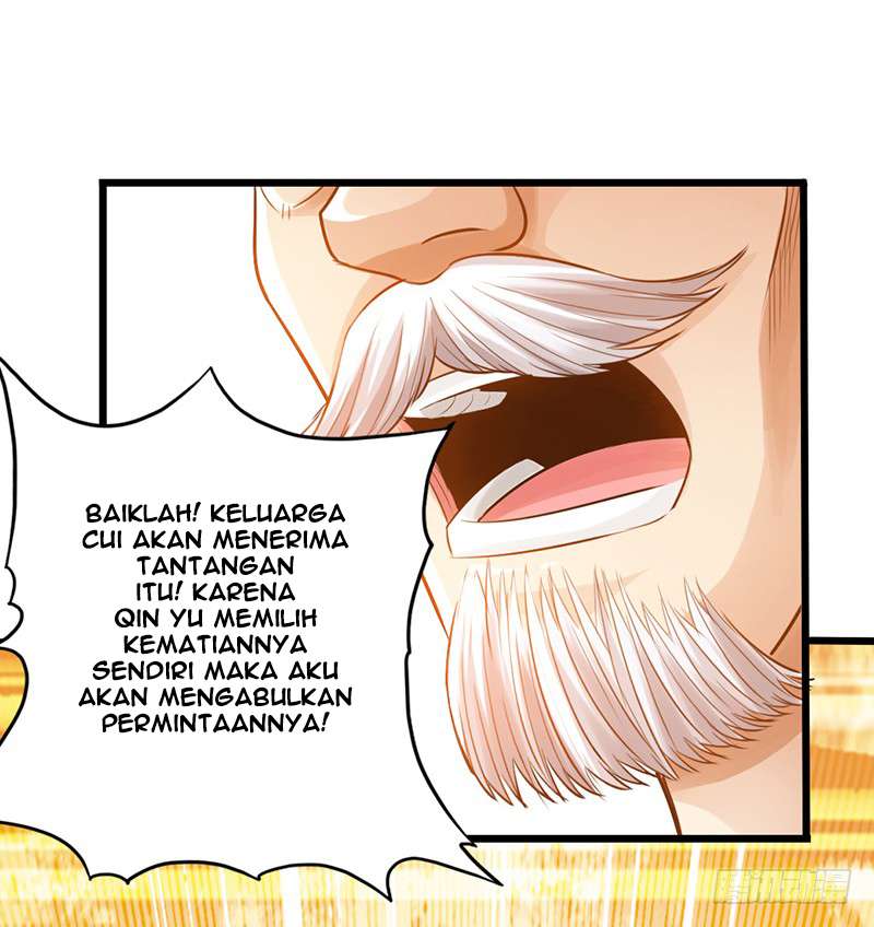 The Rebirt Taikoo Devil Chapter 24 - halaman 25