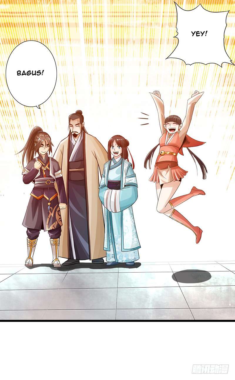 The Rebirt Taikoo Devil Chapter 24 - halaman 26