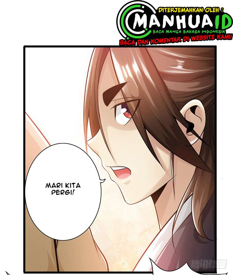 The Rebirt Taikoo Devil Chapter 24 - halaman 27