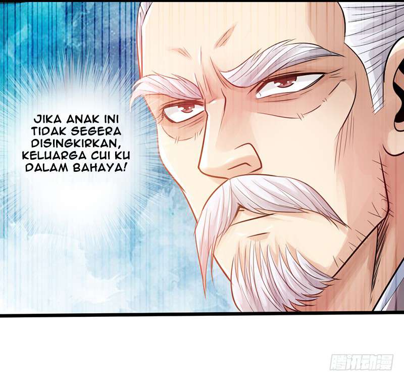 The Rebirt Taikoo Devil Chapter 24 - halaman 29