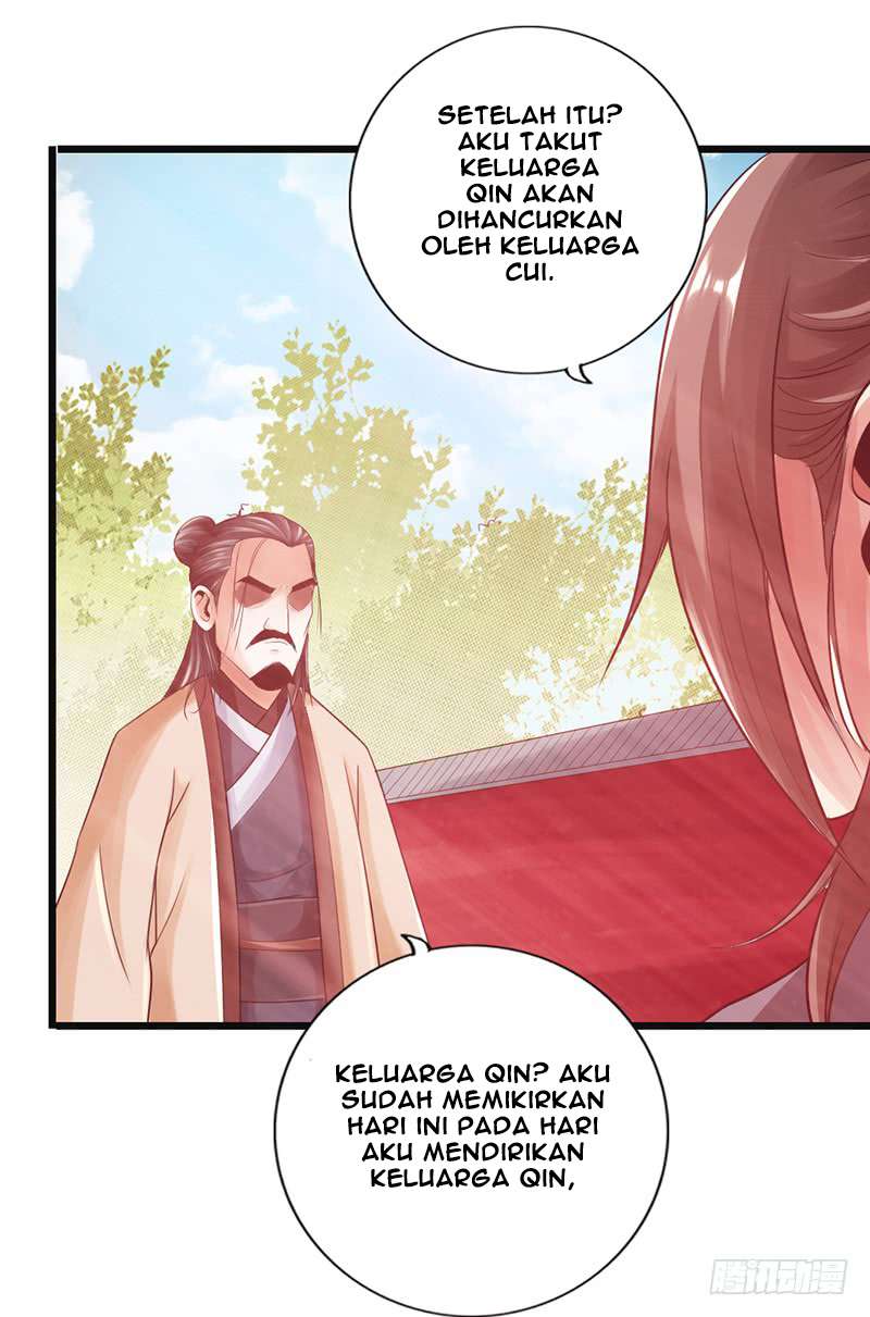 The Rebirt Taikoo Devil Chapter 24 - halaman 36