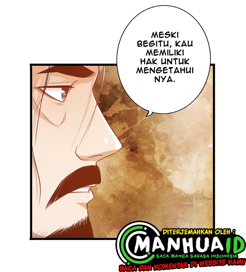 The Rebirt Taikoo Devil Chapter 25 - halaman 10
