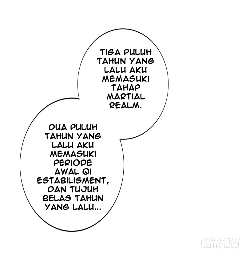 The Rebirt Taikoo Devil Chapter 25 - halaman 13