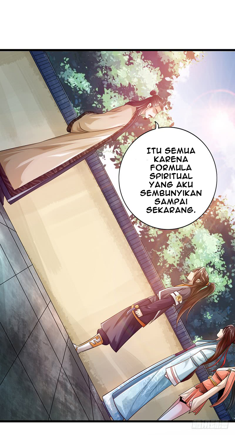 The Rebirt Taikoo Devil Chapter 25 - halaman 16