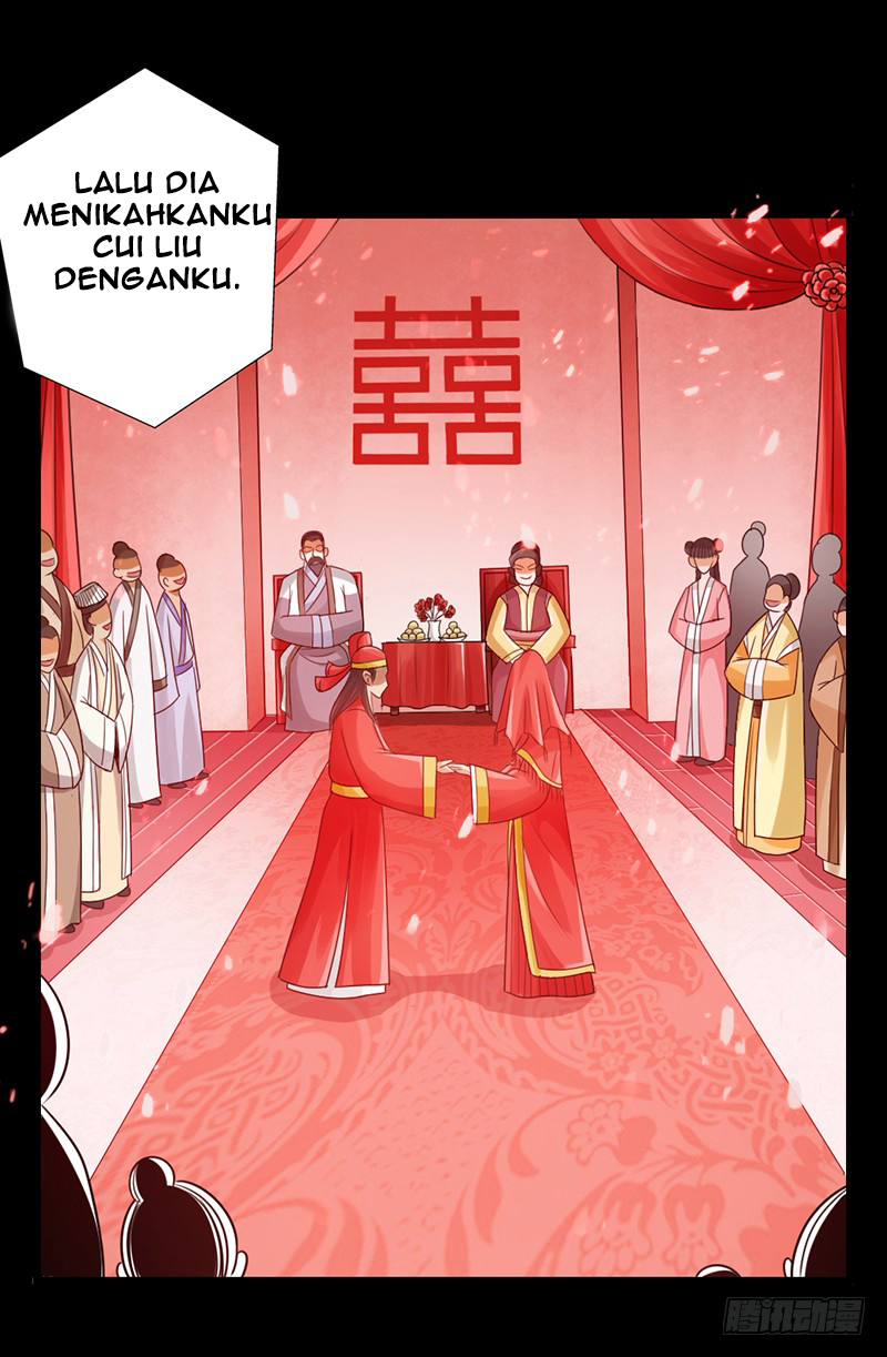 The Rebirt Taikoo Devil Chapter 25 - halaman 21