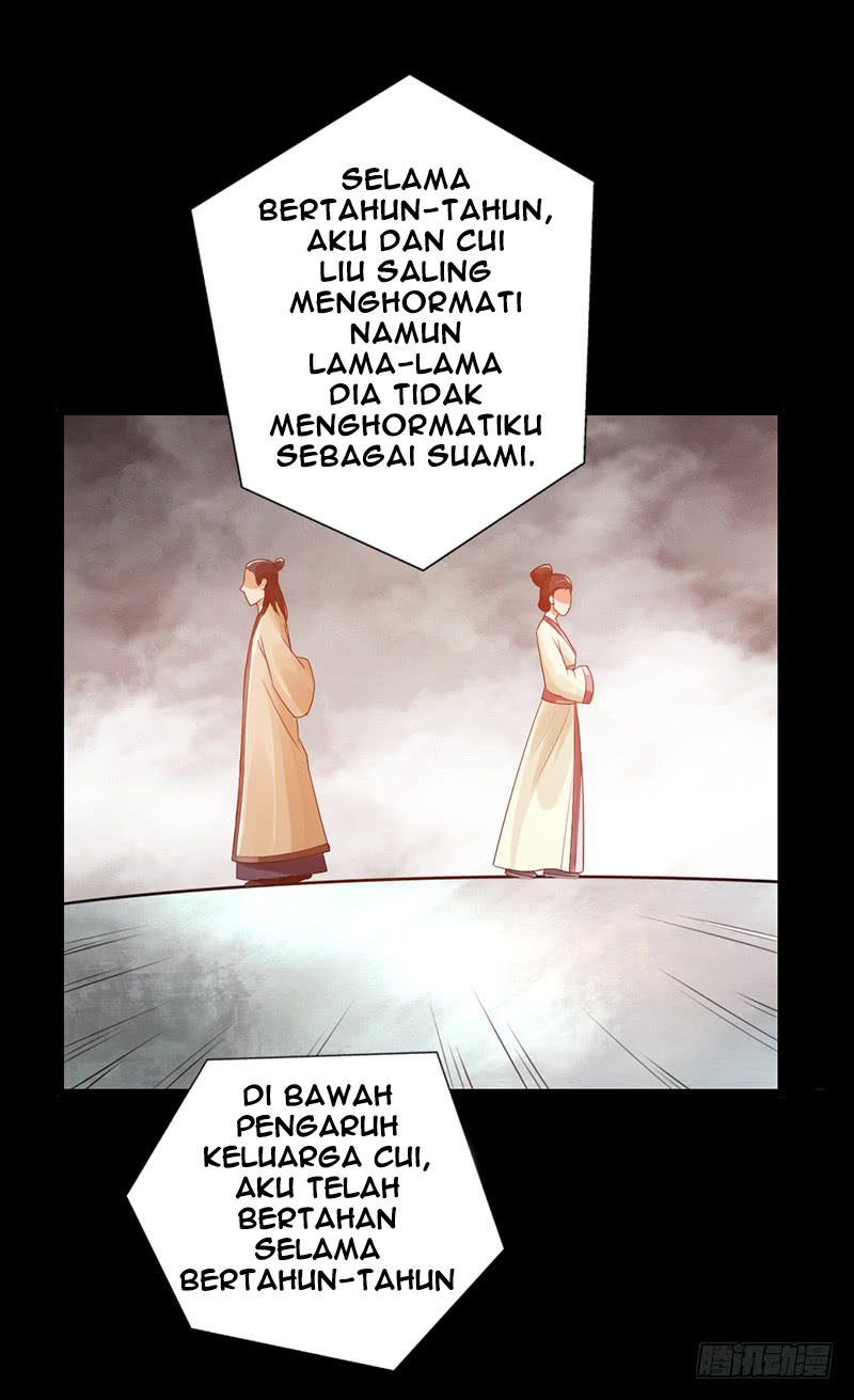 The Rebirt Taikoo Devil Chapter 25 - halaman 23