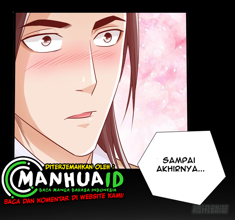 The Rebirt Taikoo Devil Chapter 25 - halaman 24