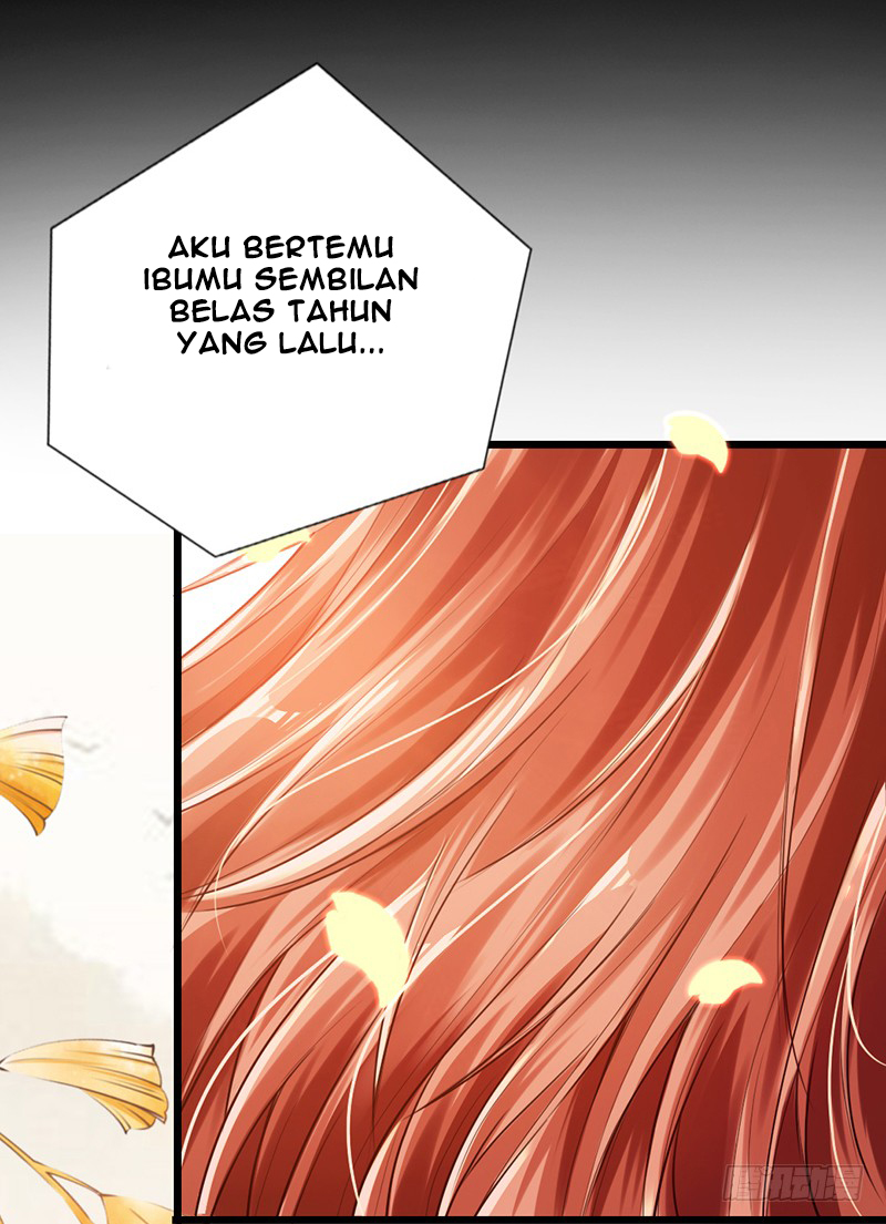 The Rebirt Taikoo Devil Chapter 25 - halaman 25
