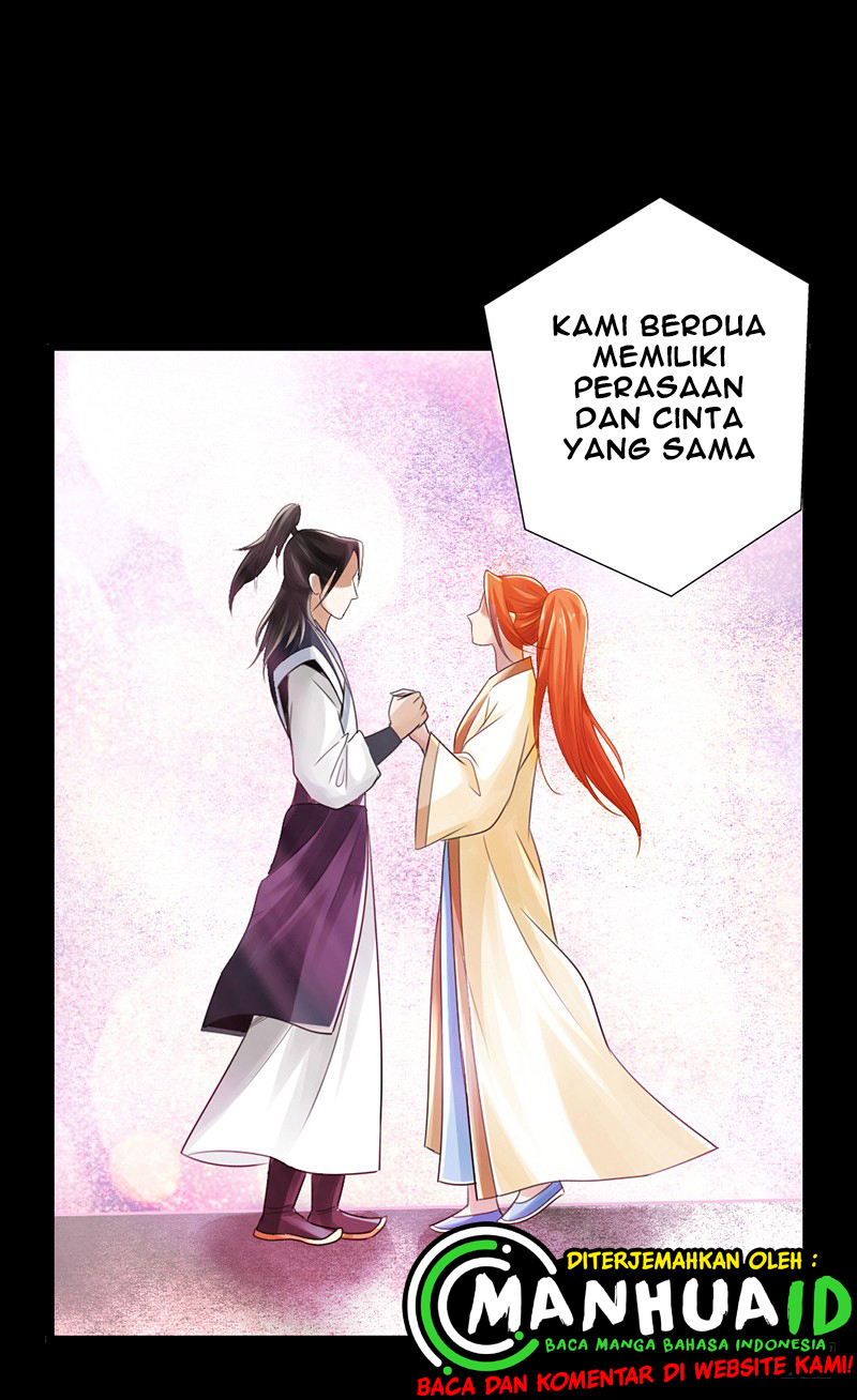 The Rebirt Taikoo Devil Chapter 25 - halaman 27