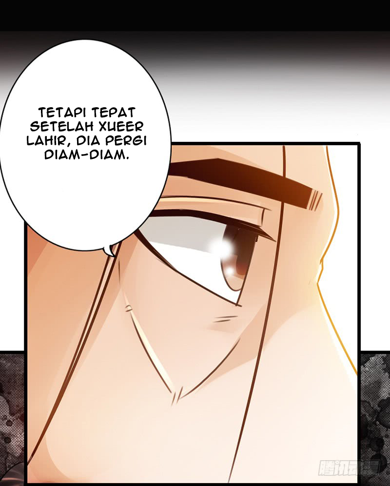 The Rebirt Taikoo Devil Chapter 25 - halaman 36