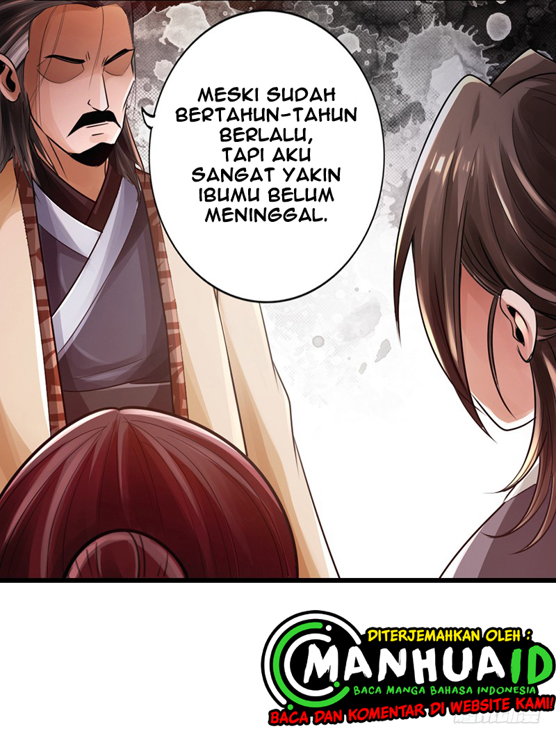 The Rebirt Taikoo Devil Chapter 25 - halaman 37