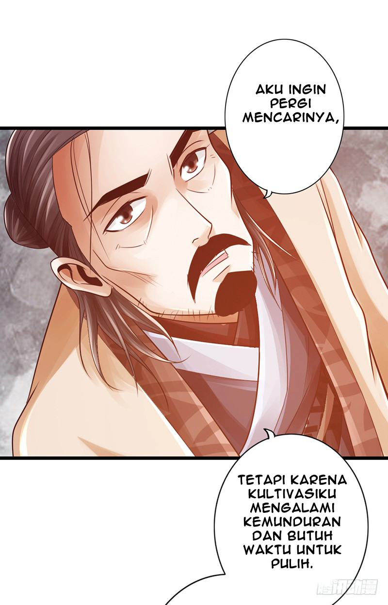 The Rebirt Taikoo Devil Chapter 25 - halaman 38