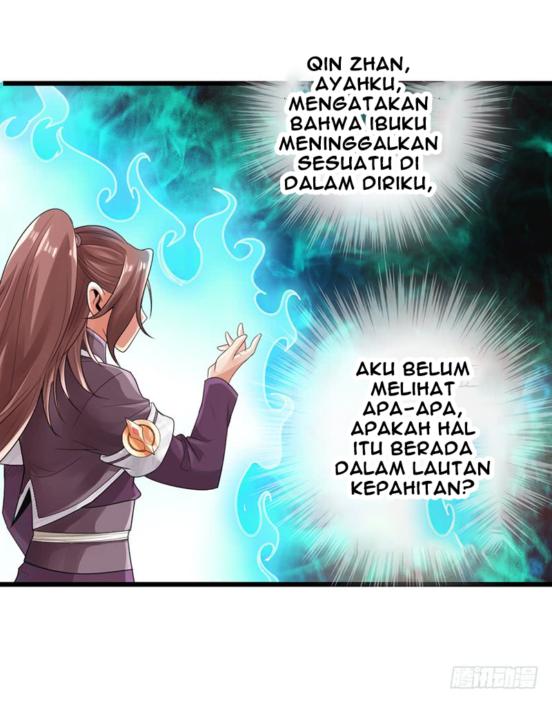 The Rebirt Taikoo Devil Chapter 26 - halaman 14