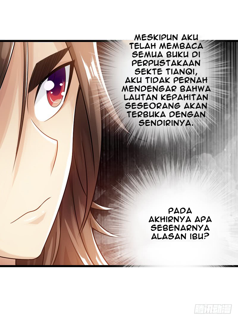 The Rebirt Taikoo Devil Chapter 26 - halaman 16